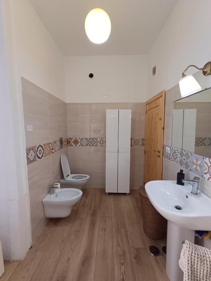 נאפולי Arturo'S Place מראה חיצוני תמונה